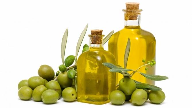 Aceite de Oliva denominacion de Antequera