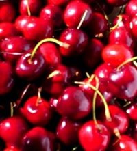 cerezas