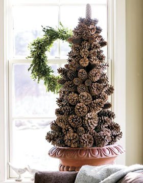 arboles navidad ideas