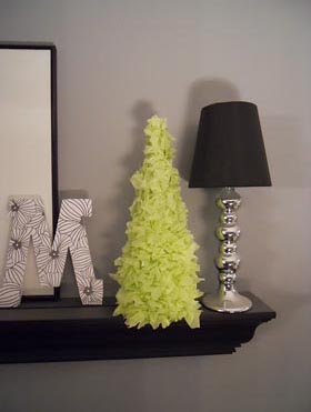 decoracion navideña