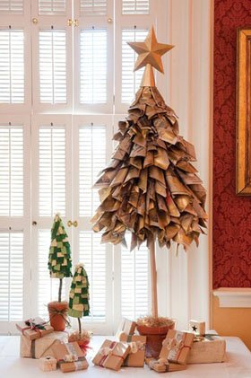 arboles navideños