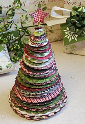 ideas decorar en navidad