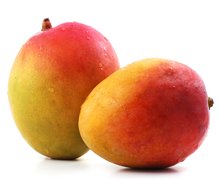 mangos mangos