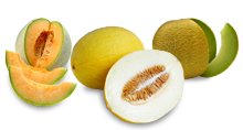 melones melones