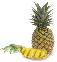 piña