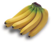 plátanos