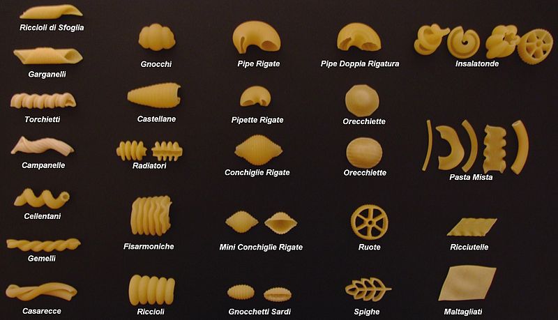 variedades-pasta