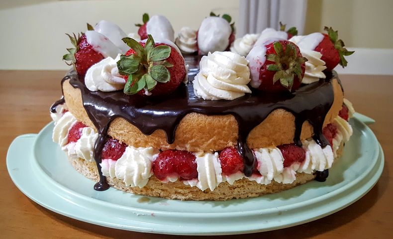 reposteria
