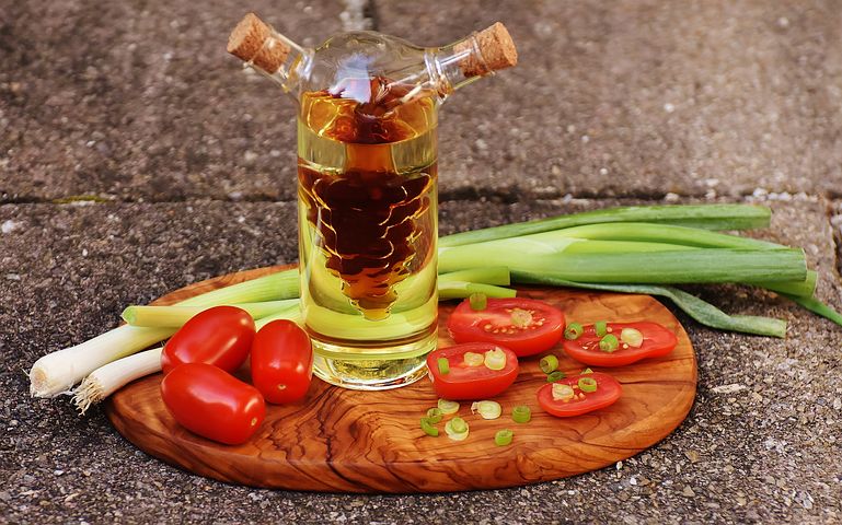 vinagre-aromatizado