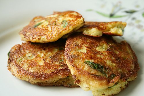 tortitas-patata