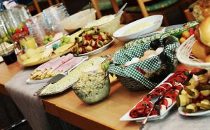 comida-campestre