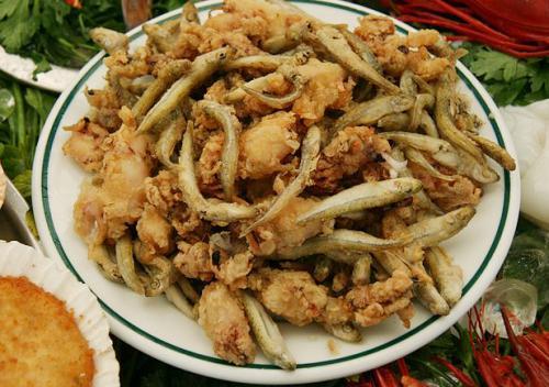 fritura