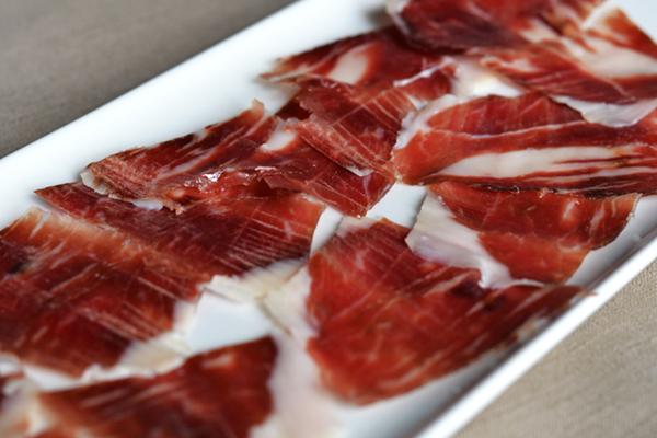 jamón