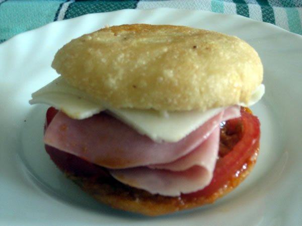 Arepa