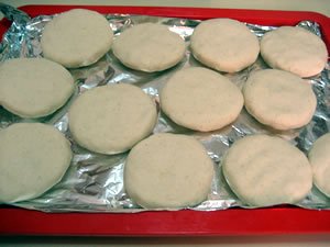 Cómo hacer arepas