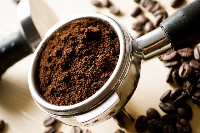 Café expreso