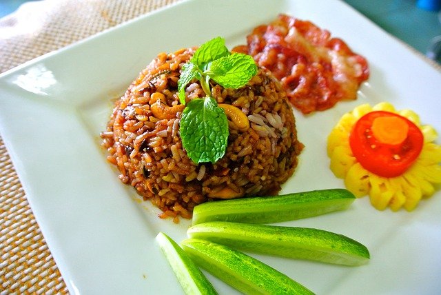 arroces