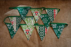 banderillas navidad