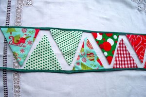 banderillas navidad