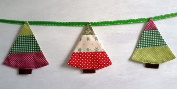 banderillas navidad