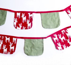 banderillas navidad