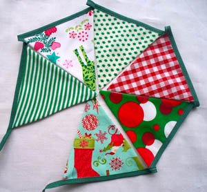 banderillas navidad