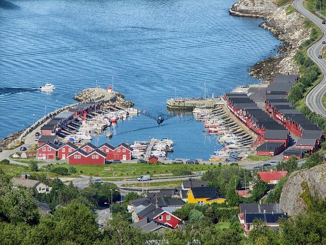 noruega