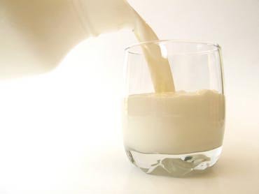 Leche entera