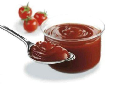 Salsa de tomate