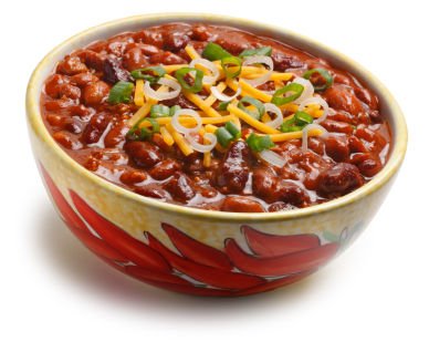Chilli con carne