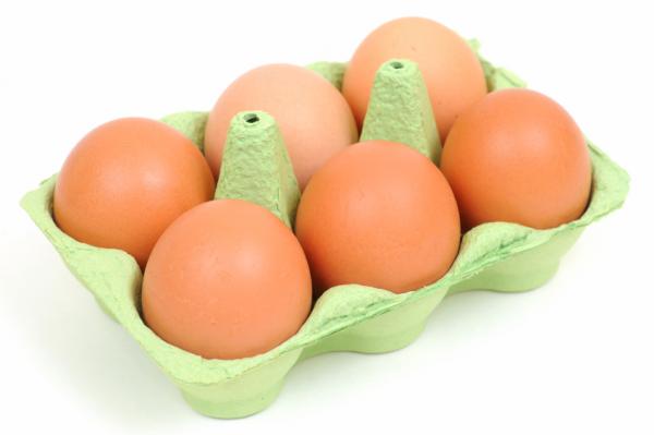 Huevos