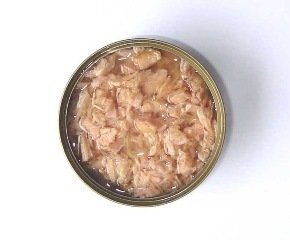 Atún en aceite