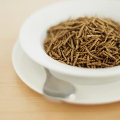 Cereal fibra integral