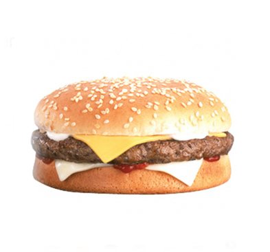hamburguesa