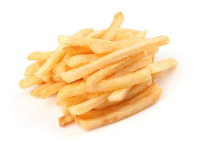 Patatas fritas