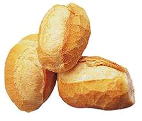 Pan francés