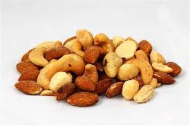 Frutos secos 