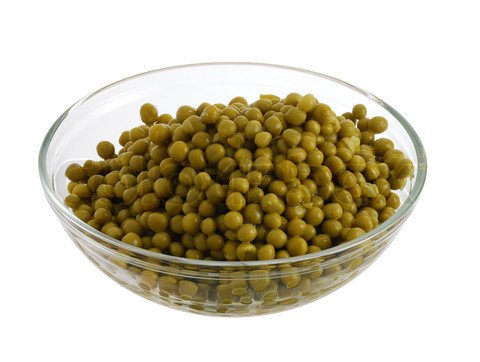guisantes