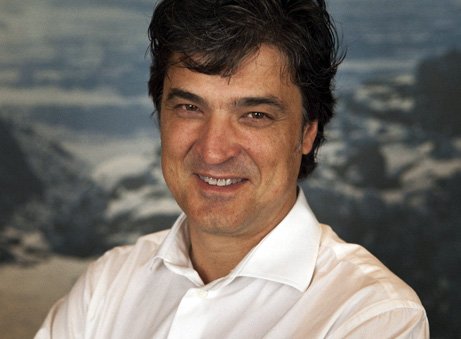 Carles Abellan