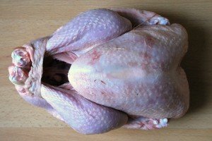 recetas de pavo