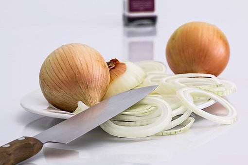 cebollas