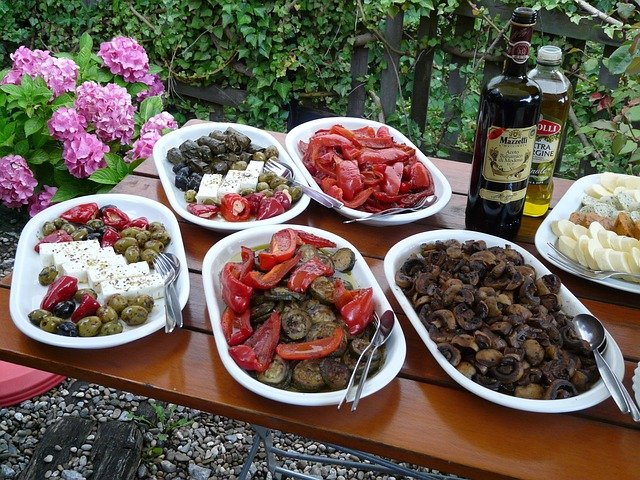 buffet