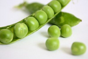 guisantes