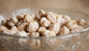 garbanzos