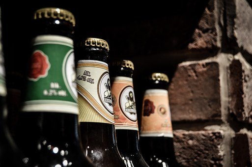 cervezas