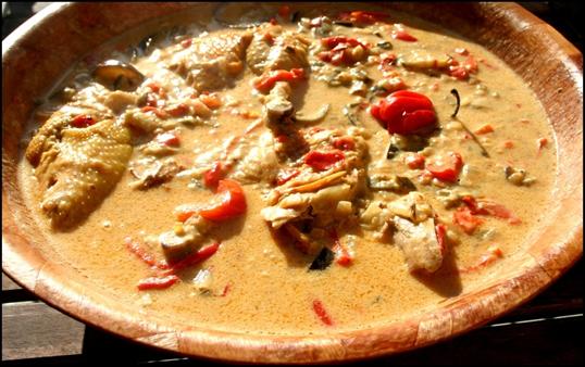 Gastronomia-de-Africa