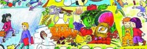 piramide alimenticia