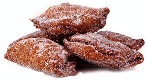 Pestiños