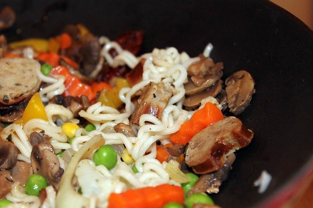 cocinar-en-wok