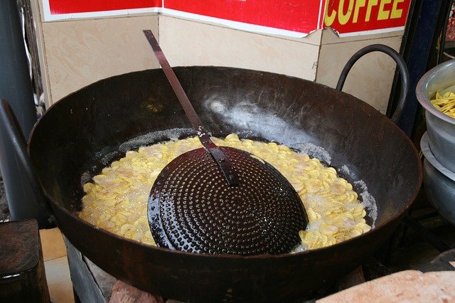 wok-chino